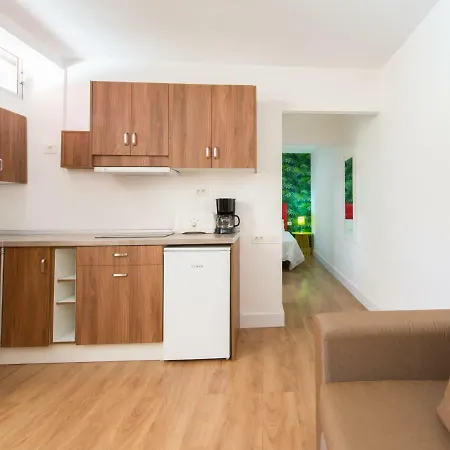 Artemisa Gay Men Only * Playa del Inglés