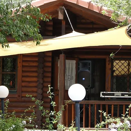 Artemisa Gay Men Only Apartment *