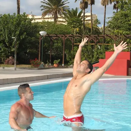 Artemisa Gay Men Only Playa del Inglés