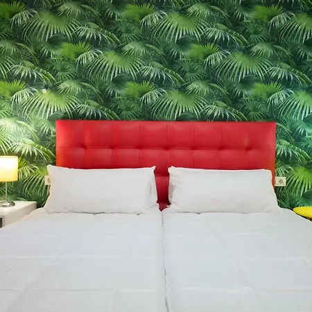 Artemisa Gay Men Only Apartment Playa del Ingles (Gran Canaria)