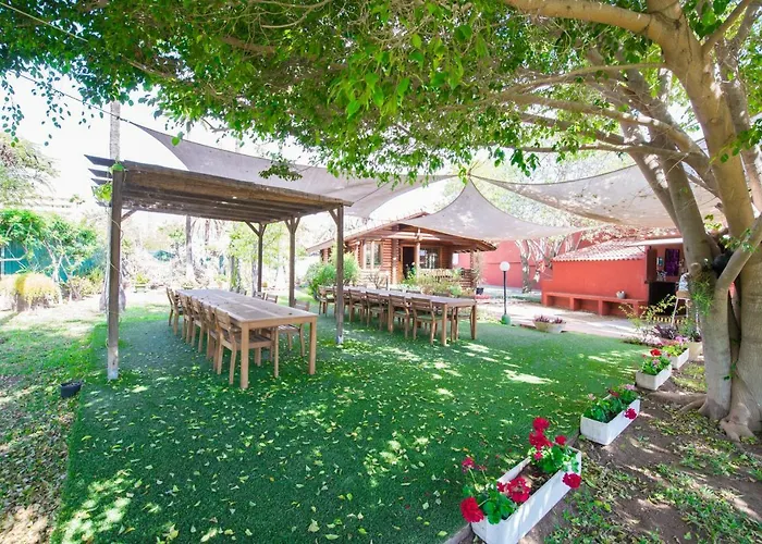 Artemisa Gay Men Only プラヤ・デル・イングレス