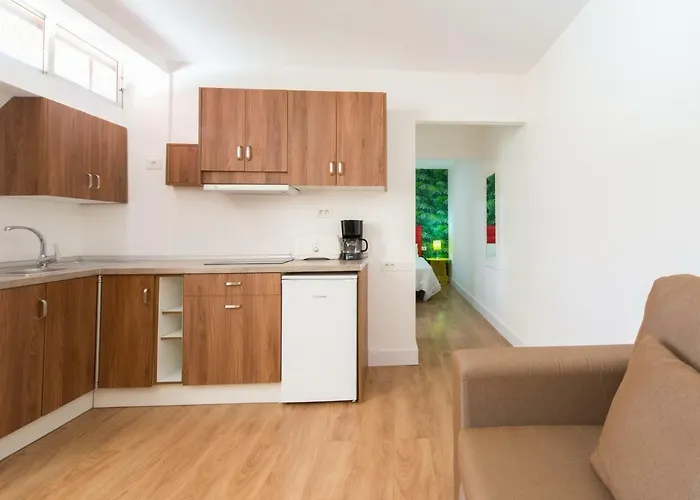 Artemisa Gay Men Only * Playa del Ingles (Gran Canaria)