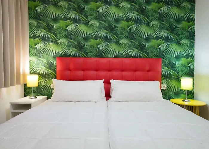 Artemisa Gay Men Only Apartment Playa del Ingles (Gran Canaria)