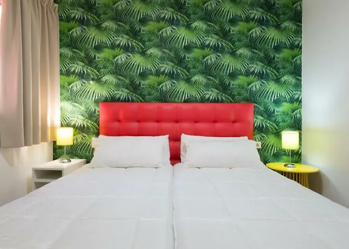 Apartment Artemisa Gay Men Only Playa del Ingles (Gran Canaria)