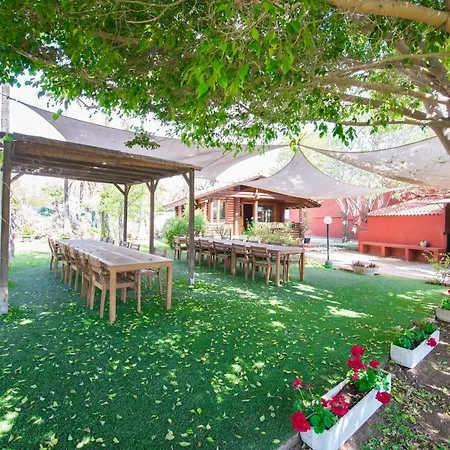 Artemisa Gay Men Only Playa del Inglés