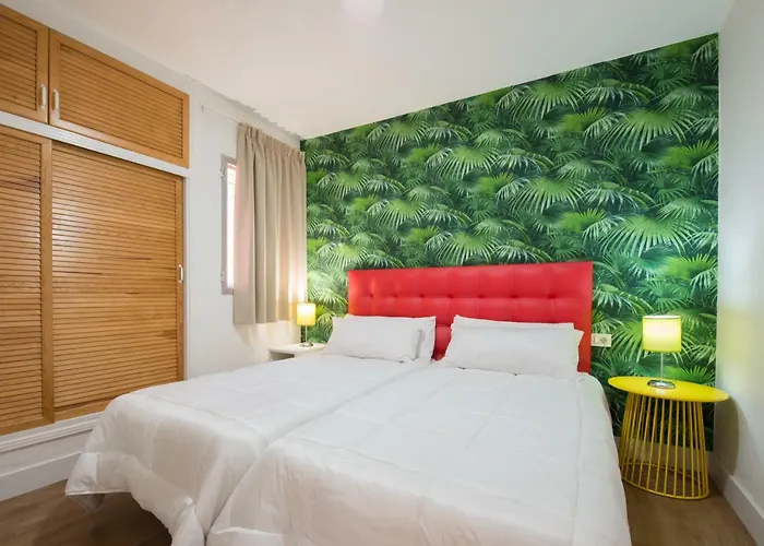 Artemisa Gay Men Only Apartment