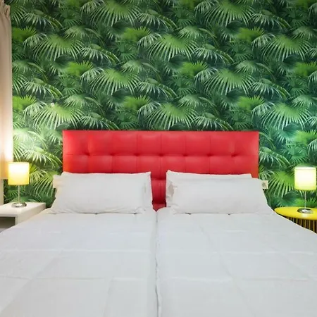 Apartamento Artemisa Gay Men Only Playa del Inglés